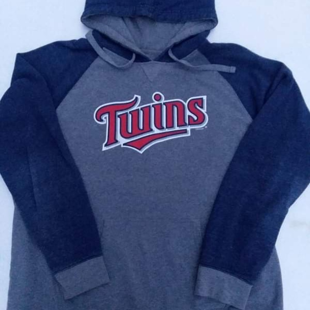 Minnesota Twins Hoodie